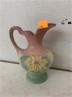 Hull Pottery Pitcher