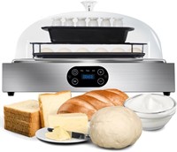 Electric Bread Dough Proofer Machine with