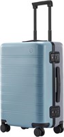 Carry on Luggage 22x14x9  Hard Shell 39L