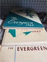 4 The Evergreen State Teachers College
