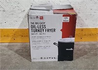 Brand NEW - The Big Easy Oil-Less Turkey Fryer