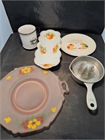 Juicer, Dinner plate, Serving Plate, And Others