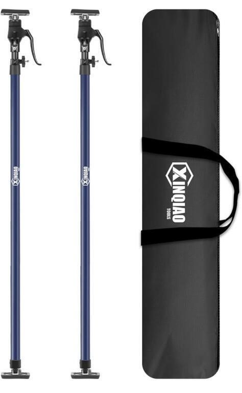 XINQIAO SUPPORT POLE, STEEL TELESCOPIC QUICK