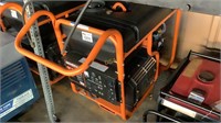 Generac GP15000E Gas Powered Generator,