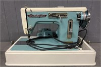 Remington Sewing Machine w/ Carrying Case