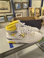 New balance sneakers size 11 brand new