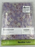 NEW Brookstone Case In Bloom IPad 2 Tablet