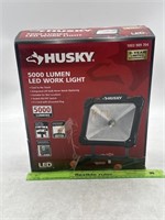 Husky 5000 Lumen LED Work Light