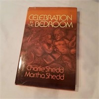 Celebration in the Bedroom - Christian Book