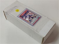 SCORE 1991/92  SET HOCKEY CARDS