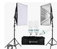 Canadianstudio Pro 1500 Watt Photography Softbox