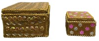 Trinket Boxes