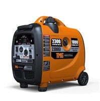 TMG 2300 Watt Digital Inverter Generator