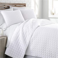(U) King Size Bedding Sets with 2 Pillow Covers