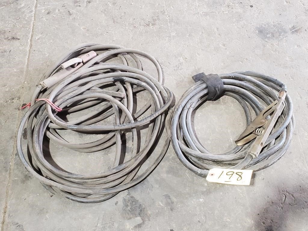 T&T Welding Retirement Online Auction