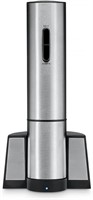 (P) Cuisinart CWO-25 Electric Wine Opener, Stainle