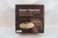 Steam Vaporizer