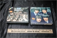 1998 "The Beatles" In A Box Calendar; 1997 "The