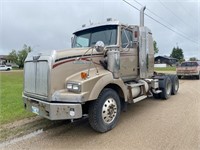 2005 Western Star