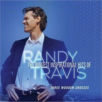 Randy Travis - Biggest Inspirational Hits - Music