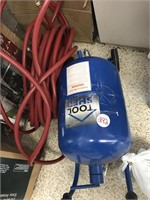 Portable Air Compressor