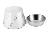 Large dog Bowl \ NEW Value $25