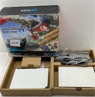 Nintendo Wii Mario kart 8