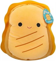 Squishmallows 11 Lil Gouda Cheese Plush