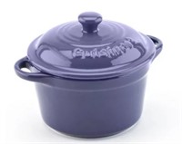 Cuisinart Mini 250ml Stoneware Casserole / Cover