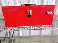 Torin 17" Tool Box