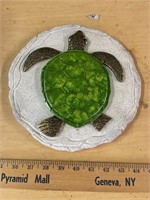 Turtle stepping stone