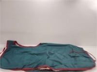 54inch med weight horse blanket non-water proof