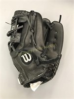 Wilson A500 11.5 Baseball Glove