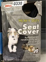 Bell Heavy Duty Bench Seat Cover