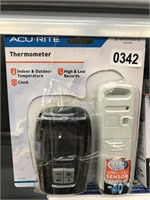 AcuRite Thermometer