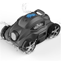 2024 New Cordless Robotic Pool Vacuum Cleaner,