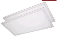 2x4 LED Flat Panel Light