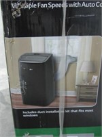 Portable Air Conditioner-