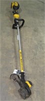 Battery Powered String Trimmer-