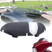 4.5 Windshield for 96-13 Harley Touring Models