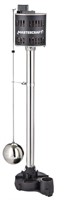 New Mastercraft 1/2-HP Cast-Iron Column Electric S