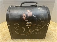 Beautiful Twilight Vintage Carrying Case