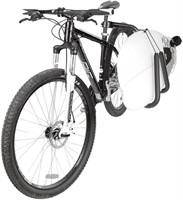 New $46 Surfboard Bike Rack - Adjustable Surfboard