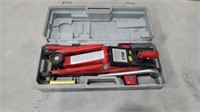 2-Ton Floor Jack