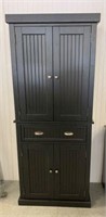 Contemporary Cabinet with Drawer