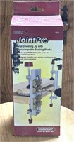 New drill Jointer pro