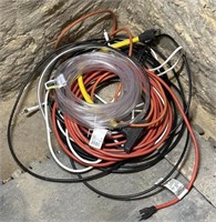 extension cord /cords/miscellaneous