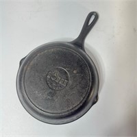 Cast Iron Skillet Lodge 3 USA 5SK