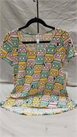 LuLaRoe Women's shirt Sz XS -nwt