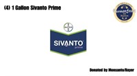 1 Gallon Sivanto Prime